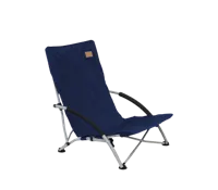 Redwood Beach Chair Blue