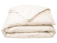 TXL Comfort Wollen 4-seizoenen dekbed 240 x 220 cm