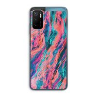 Electric Times: Xiaomi Poco M3 Pro 5G Transparant Hoesje