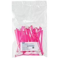 Curaprox Prime Refill 08 Roze - 25 stuks met houder Curaprox Prime Refill 08 Roze - 25 stuks met houder