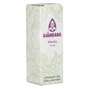 Sjankara Kanuka Ess. Olies 11ml