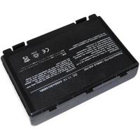 Beltrona K40 Laptopaccu 11.1 V 4400 mAh Asus