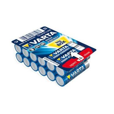 Batterijen Varta 04906 1,5 V