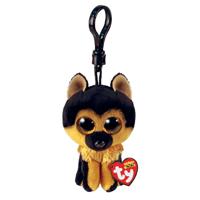 Ty Beanie boo&apos;s clip spirit german shepard dog, 7cm