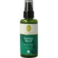 Primavera Roomspray energy boost bio Primavera Roomspray energy boost bio