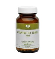 Vitamine D 1000IE vegan