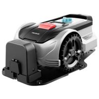 Cecotec Conga GrassHopper 300 4477 Robotmaaier Geschikt voor oppervlakte (max.) 300 m²