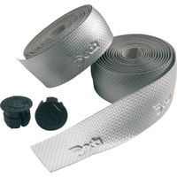 Deda stuurtape special carbon look zilver