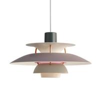 Louis Poulsen PH 5 Mini hanglamp Ø30 Hues of Grey