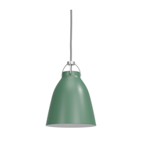 Fritz Hansen - Caravaggio Mat P1 hanglamp