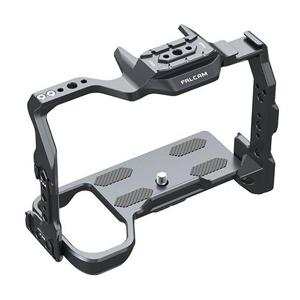 Falcam F22&F38&F50 Quick Release Camera Cage V2 (for Sony A7M3/ A7S3/A7R4) 2635A