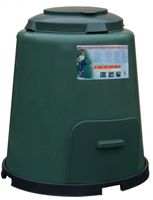 Compostvat 280 liter-beluchting - Meuwissen Agro - thumbnail