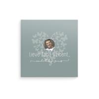 Gepersonaliseerd boek - Lieve Papa, omdat ik je zo mis - Softcover