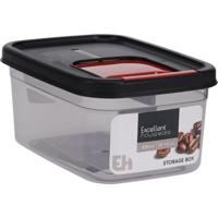 Strooibus kunststof 830ml