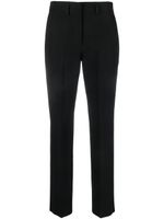 Philipp Plein pantalon de tailleur à coupe slim - Noir