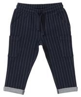 cargo broekje streep cargo broekje streep