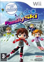 Family Ski - thumbnail