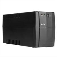 Ononderbreekbaar Stroomvoorzieningssysteem Interactief SAI NGS FORTRESS 1200 V3 800 VA