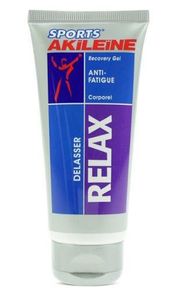 Akileine Sport Relax Gel Vermoeide Spieren