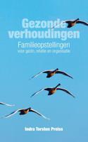 Gezonde verhoudingen (Paperback)