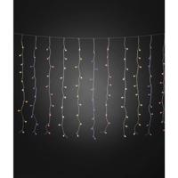 Konstsmide Lichtgordijn Buiten 24 V 400 LED Meerkleurig (l x b x h) 15.07 m x 507 cm x 100 cm Konstsmide Lichtgordijn Buiten 24 V 400 LED Meerkleurig (l x b x h) 15.07 m x 507 cm x 100 cm