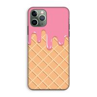 Ice cream: iPhone 11 Pro Tough Case