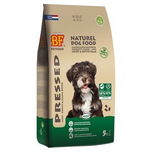 Bf petfood Geperst puppy en kleine rassen