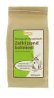 Hermus Zelfrijzend bakmeel demeter bio (500 gr)