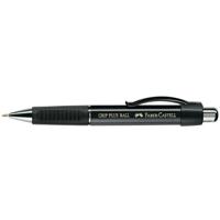 Fabel Castell Grip plus luxe balpen - blauwe inkt - zware kwaliteit Fabel Castell Grip plus luxe balpen - blauwe inkt - zware kwaliteit
