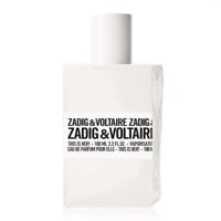 Damesparfum Zadig & Voltaire This Is Her! EDP