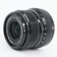 Fujifilm XF 23mm F/2 R WR occasion