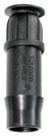 Afdichtplug dia. 4 & 13 mm - Hozelock