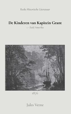 De Kinderen van Kapitein Grant 1 (Paperback)