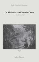 De Kinderen van Kapitein Grant 1 (Paperback)