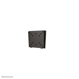 Neomounts Flatscreen wandsteun vlak FPMA-W25BLACK bevestiging