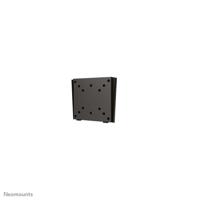 Neomounts Flatscreen wandsteun vlak FPMA-W25BLACK bevestiging - thumbnail