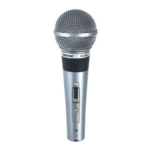 Shure 565SD Classic Dynamische zangmicrofoon