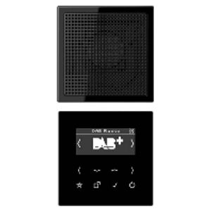 DAB LS1 SW  - Radio receiver DAB LS1 SW