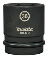 Makita Accessoires Krachtdop 36x66mm - E-24561