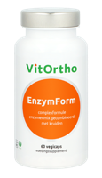 VitOrtho EnzymForm Vegicaps