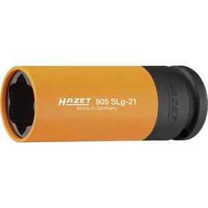 Hazet HAZET 905Slg-21 Kracht-dopsleutelinzet 1/2 (12.5 mm)