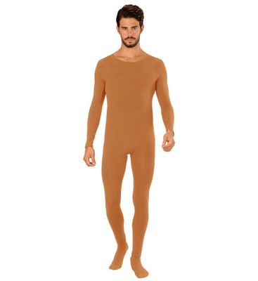 Bodysuit Bruin