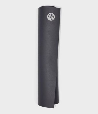 Manduka Yogamat GRP Midnight - Blauw 6 mm - Hot Yoga - 180 x 66 cm