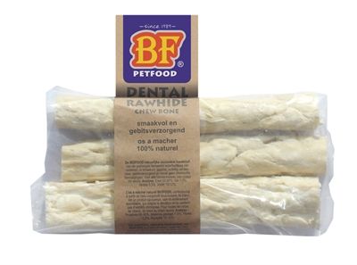 Bf Petfood Biofood kaantjes stick dental