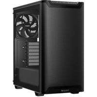 Be quiet! Pure Base 501 Window Black Airflow
