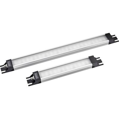 Helukabel HELULIGHT® STATIC-RGBW 140D LED-machineverlichting RGBW 7 W 100 ° (l x b x h) 215 x 30 x 17.50 mm 1 stuk(s)