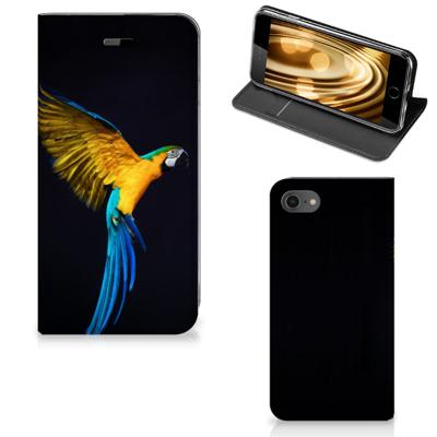 iPhone 7 | 8 | SE (2020) | SE (2022) | Hoesje maken | Papegaai