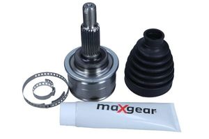Homokineet reparatie set, aandrijfas 493166