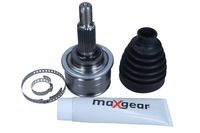 Homokineet reparatie set, aandrijfas 493166