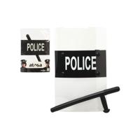 Schild Politie Schild Politie